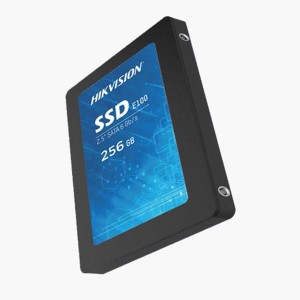 اس اس دی اینترنال هایک ویژن مدل E100 ظرفیت 256 گیگابایت